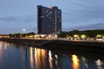 Отель Crowne Plaza Glasgow Отель Crowne Plaza Glasgow