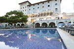 Отель Hotel Hospes Maricel y Spa Отель Hotel Hospes Maricel y Spa