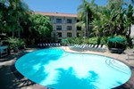 Отель Radisson Suites Buena Park Отель Radisson Suites Buena Park