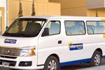 Отель City Express San Luis Potosi Отель City Express San Luis Potosi
