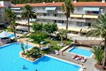 Апартаменты Apartamentos Illa Mar d'Or Апартаменты Apartamentos Illa Mar d'Or