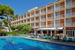 Отель Hotel Isla de Cabrera Отель Hotel Isla de Cabrera