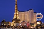 Отель Paris Las Vegas Отель Paris Las Vegas