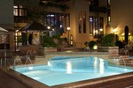 Отель Saray Hotel Отель Saray Hotel