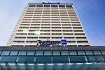 Отель Radisson Blu Hotel Lietuva Отель Radisson Blu Hotel Lietuva