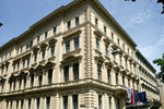 Отель Radisson BLU Palais Hotel, Vienna Отель Radisson BLU Palais Hotel, Vienna