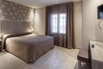Отель Santa Marta Hotel Отель Santa Marta Hotel