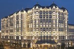 Отель Legendale Hotel Beijing Отель Legendale Hotel Beijing
