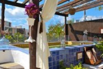 Отель Hotel Quinto Sol Отель Hotel Quinto Sol
