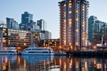 Отель The Westin Bayshore Vancouver Отель The Westin Bayshore Vancouver