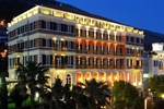 Отель Hilton Imperial Dubrovnik Отель Hilton Imperial Dubrovnik