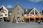 Отель Le Relais Du Roy Отель Le Relais Du Roy