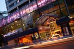 Отель Hilton Leeds City Hotel Отель Hilton Leeds City Hotel