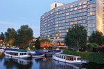 Отель Hilton Amsterdam Отель Hilton Amsterdam