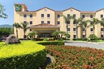 Отель Quality Hotel Real San Jose Отель Quality Hotel Real San Jose