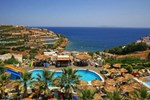 Отель Blue Bay Resort & Spa Hotel Отель Blue Bay Resort & Spa Hotel