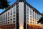 Отель Hilton Vienna Plaza Hotel Отель Hilton Vienna Plaza Hotel