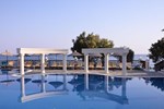Отель Alexander Beach Hotel & Village Отель Alexander Beach Hotel & Village