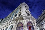 Отель Banke Hôtel Отель Banke Hôtel