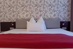 Отель Hotel ViennArt am Museumsquartier Отель Hotel ViennArt am Museumsquartier