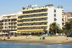Отель Rincón Sol Отель Rincón Sol