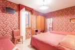 Отель Atlantide Hotel Отель Atlantide Hotel