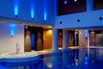 Отель Novotel Cardiff Centre Отель Novotel Cardiff Centre