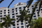Отель Renaissance Fort Lauderdale Port Everglades Hotel Отель Renaissance Fort Lauderdale Port Everglades Hotel