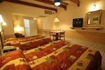 Отель Hotel Suites Kino Отель Hotel Suites Kino