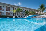 Отель Tropical Oceano Praia Отель Tropical Oceano Praia