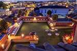 Отель Hotel Colosseum Отель Hotel Colosseum