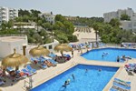 Апартаменты Aparthotel Ferrera Blanca Апартаменты Aparthotel Ferrera Blanca