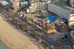 Отель Iberostar Royal Playa de Palma Отель Iberostar Royal Playa de Palma