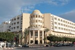 Отель El Kantaoui Center Отель El Kantaoui Center