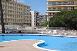 Отель Hotel Best Mediterraneo Отель Hotel Best Mediterraneo