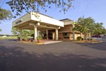 Отель Best Western St Pete/Clearwater Int'l Airport Отель Best Western St Pete/Clearwater Int'l Airport