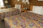 Отель Days Inn Flagstaff - West Route 66 Отель Days Inn Flagstaff - West Route 66