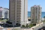 Отель Santamarta Отель Santamarta
