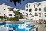 Апартаменты Blue Sea Callao Garden Апартаменты Blue Sea Callao Garden