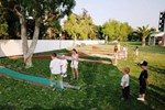 Отель Doreta Beach Resort & Spa Отель Doreta Beach Resort & Spa