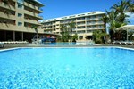 Отель Aqua Hotel Onabrava Отель Aqua Hotel Onabrava