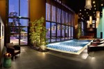 Отель Hilton Evian Les Bains Отель Hilton Evian Les Bains