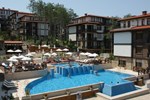 Отель Santa Marina Hotel Отель Santa Marina Hotel