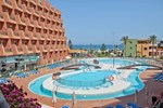 Отель Protur Roquetas Hotel & Spa Отель Protur Roquetas Hotel & Spa