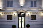 Отель Rapallo Hotel Отель Rapallo Hotel