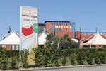 Отель Eurohotel Отель Eurohotel