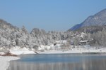 Отель Garni Lago Nembia Отель Garni Lago Nembia