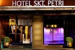 Отель First Hotel Skt Petri Отель First Hotel Skt Petri