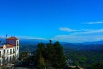 Отель Hotel Cerro de Hijar Отель Hotel Cerro de Hijar