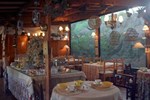 Отель El Refugio Отель El Refugio